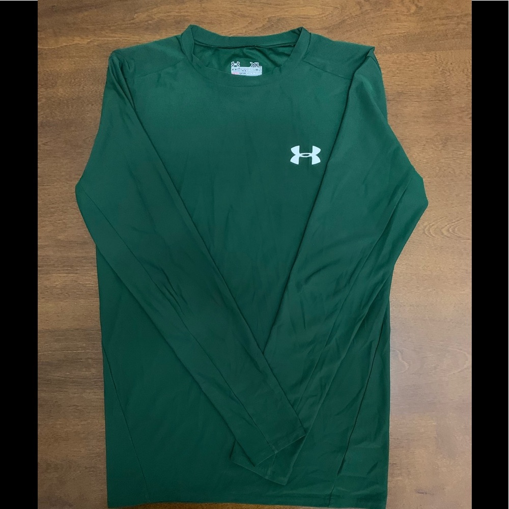 Under Armour XL Compression HeatGear
